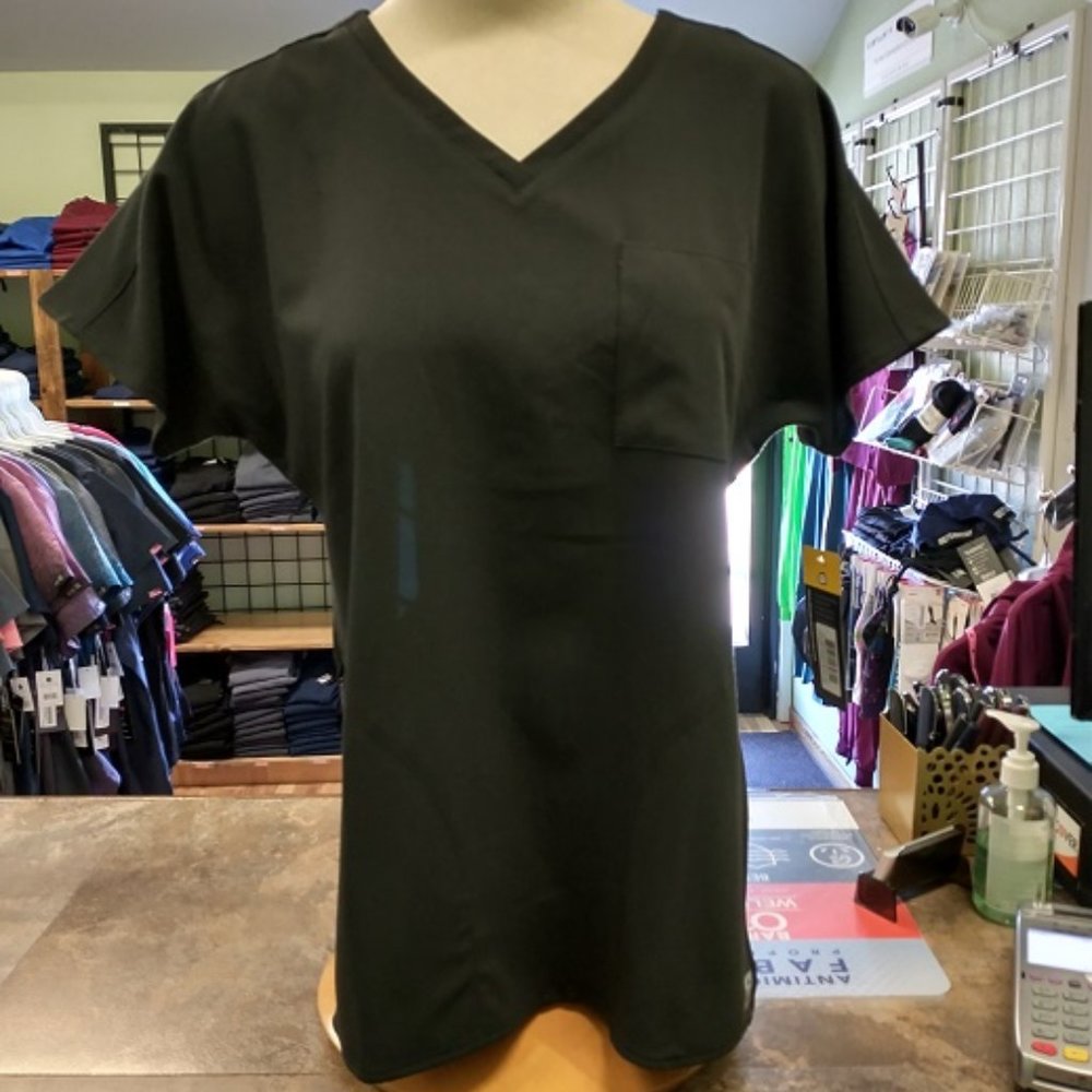 WonderWink Dolman Top